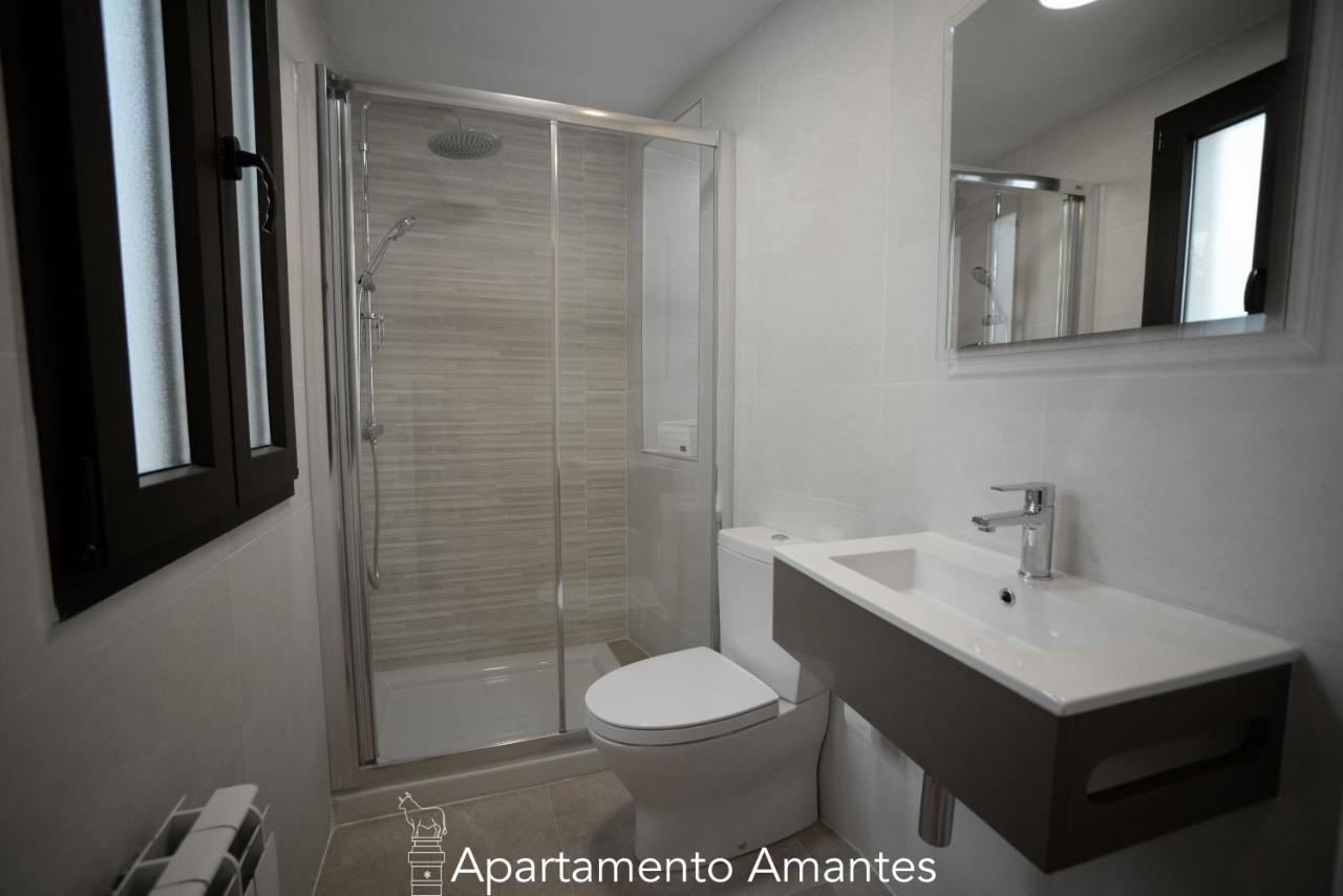 Apartamentos Plaza Del Torico Teruel Eksteriør billede