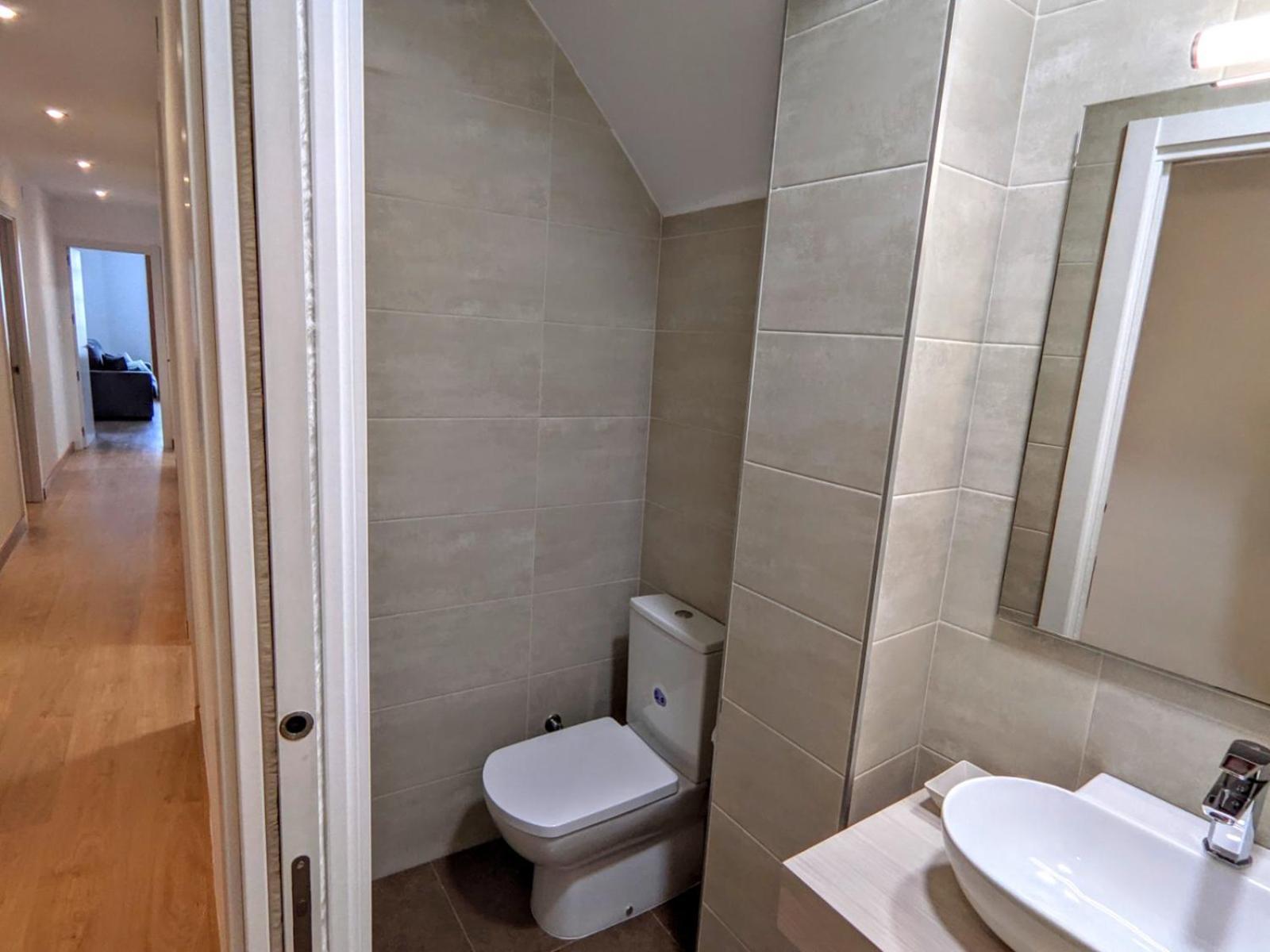 Apartamentos Plaza Del Torico Teruel Eksteriør billede