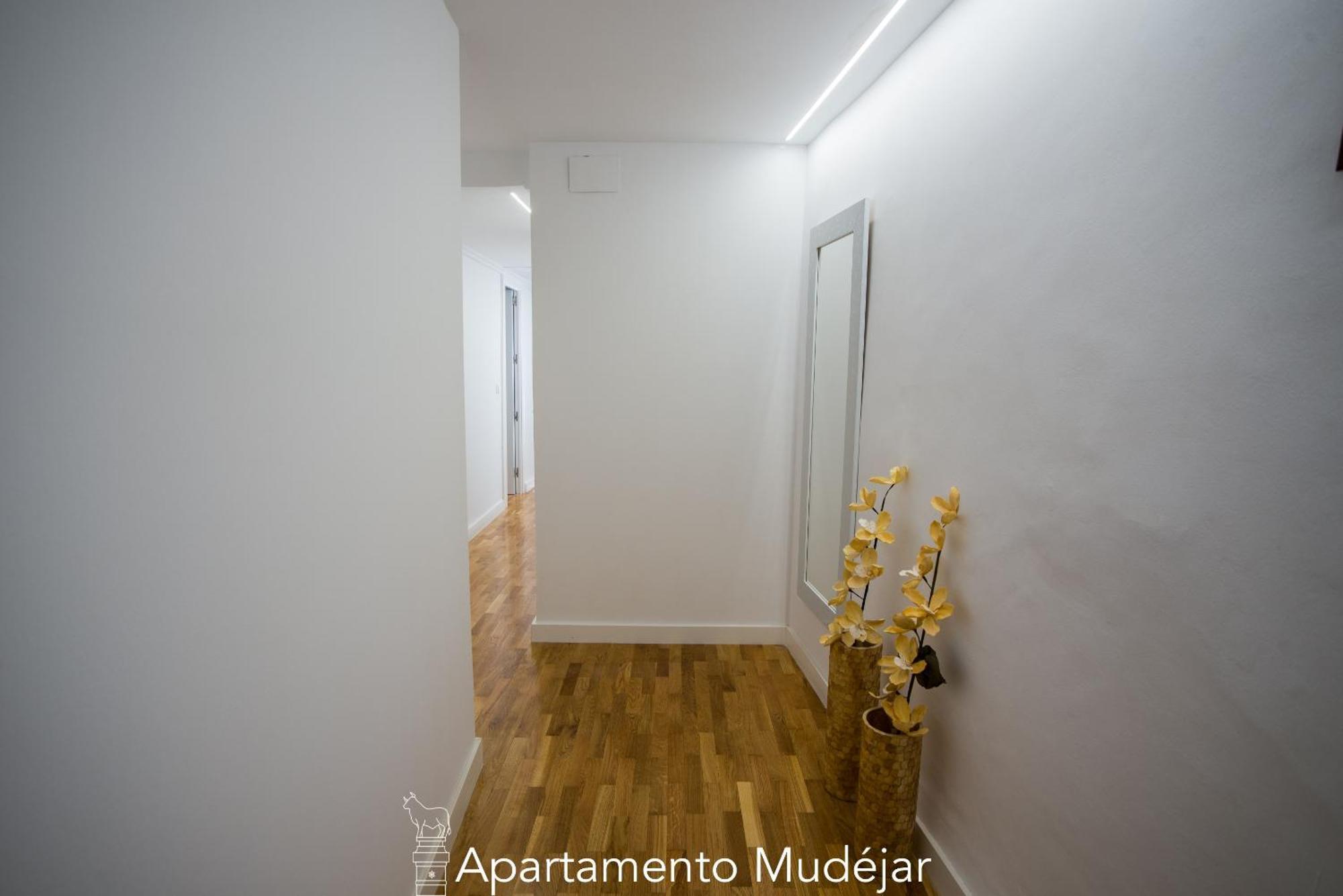 Apartamentos Plaza Del Torico Teruel Værelse billede