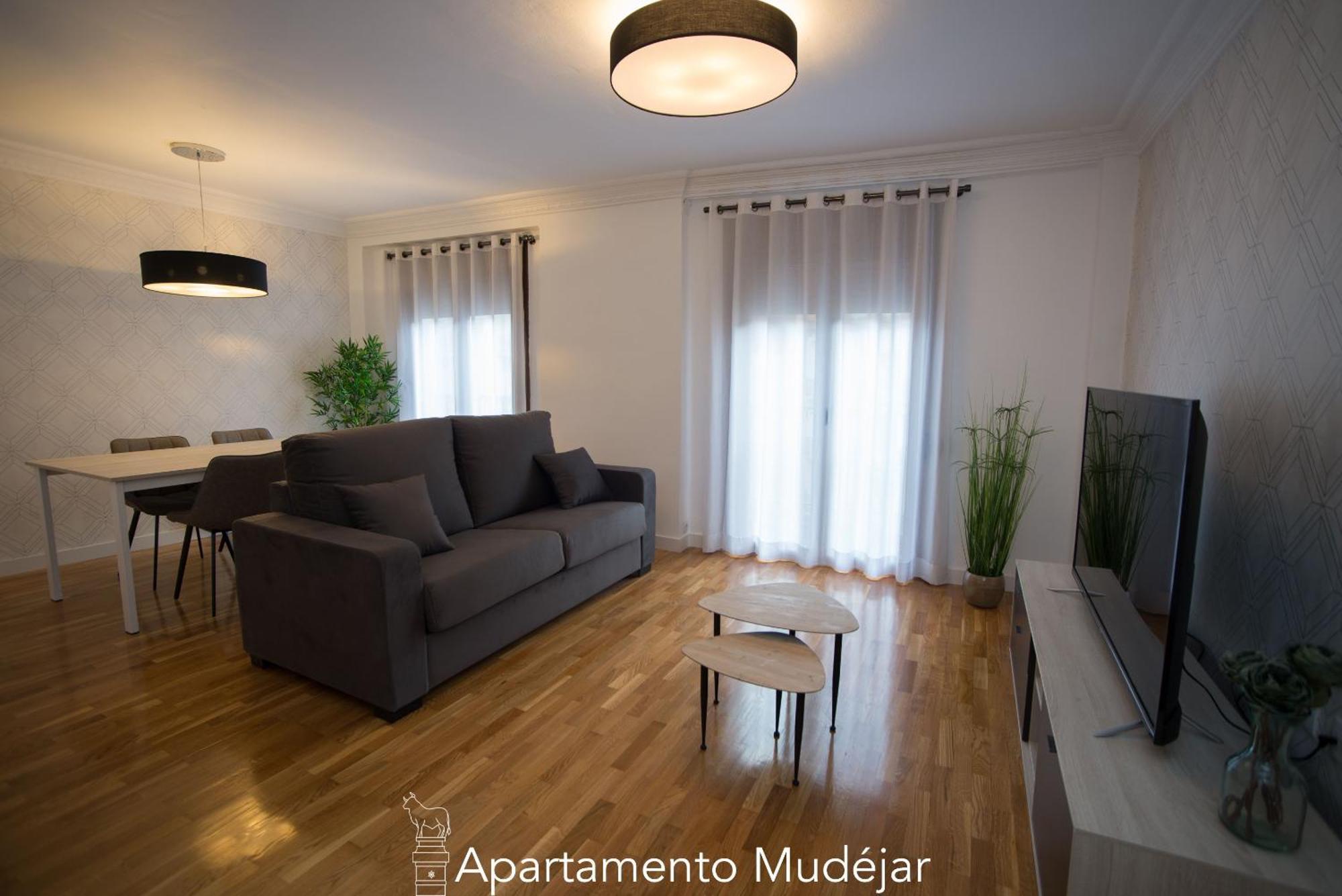 Apartamentos Plaza Del Torico Teruel Værelse billede