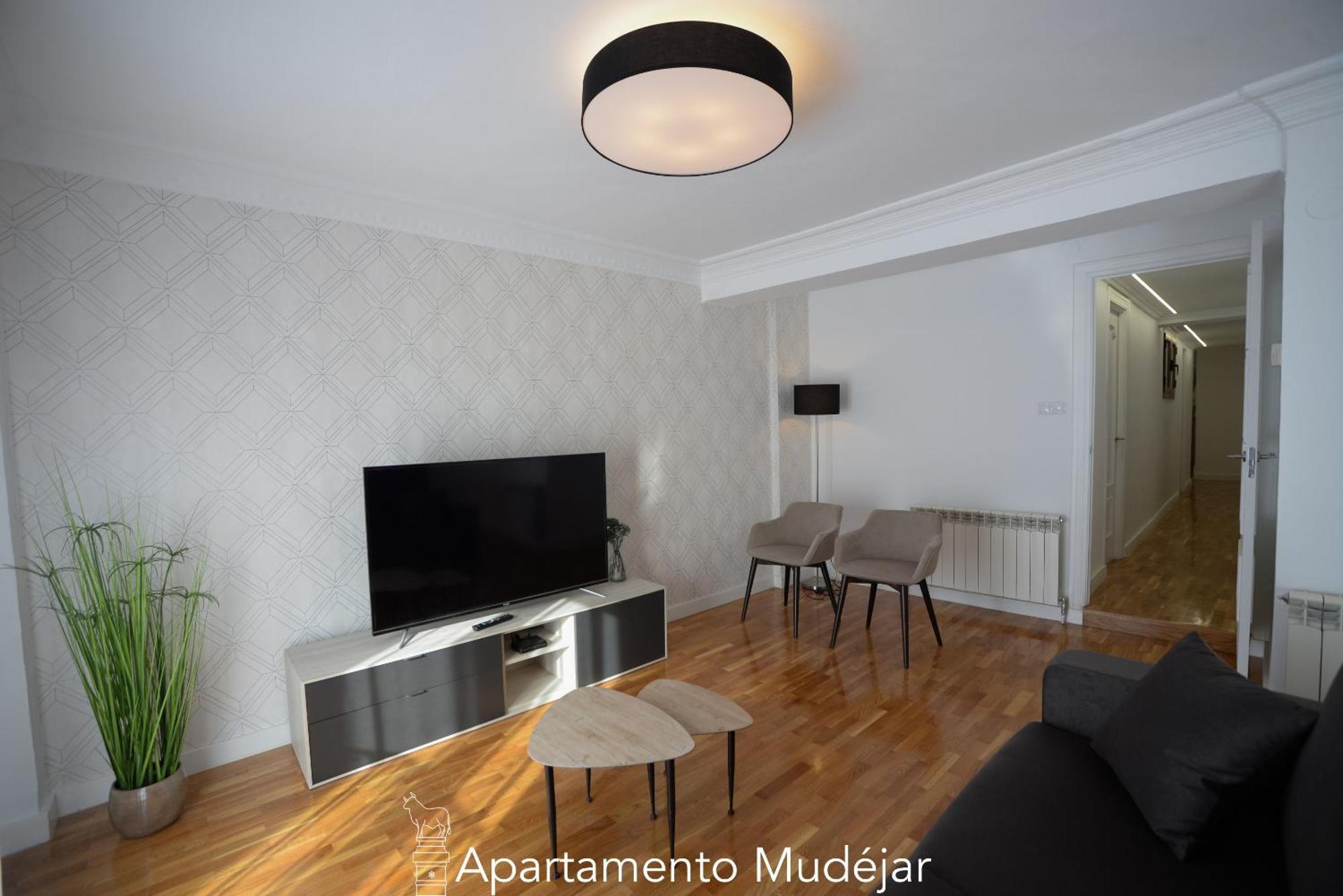 Apartamentos Plaza Del Torico Teruel Værelse billede