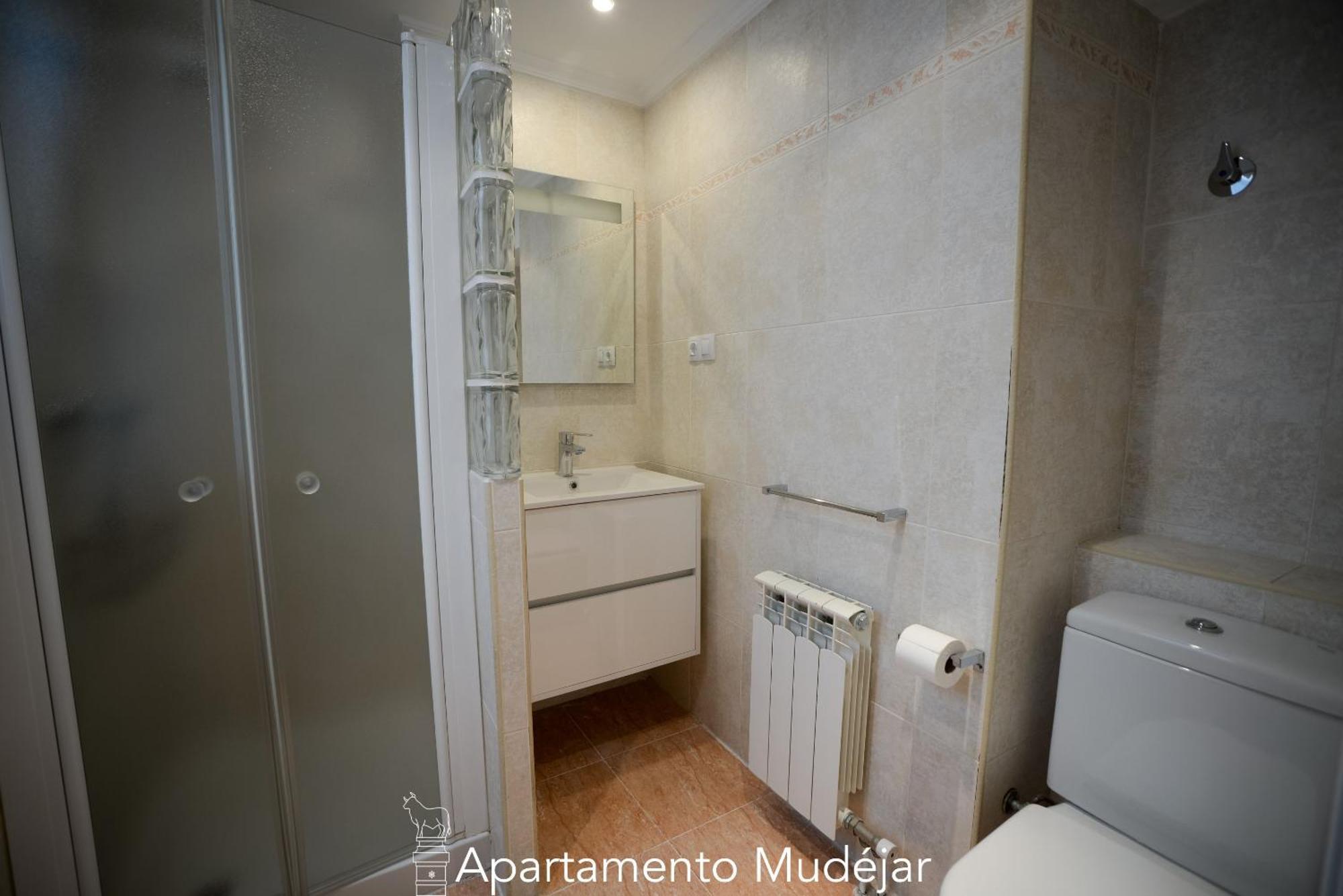 Apartamentos Plaza Del Torico Teruel Værelse billede