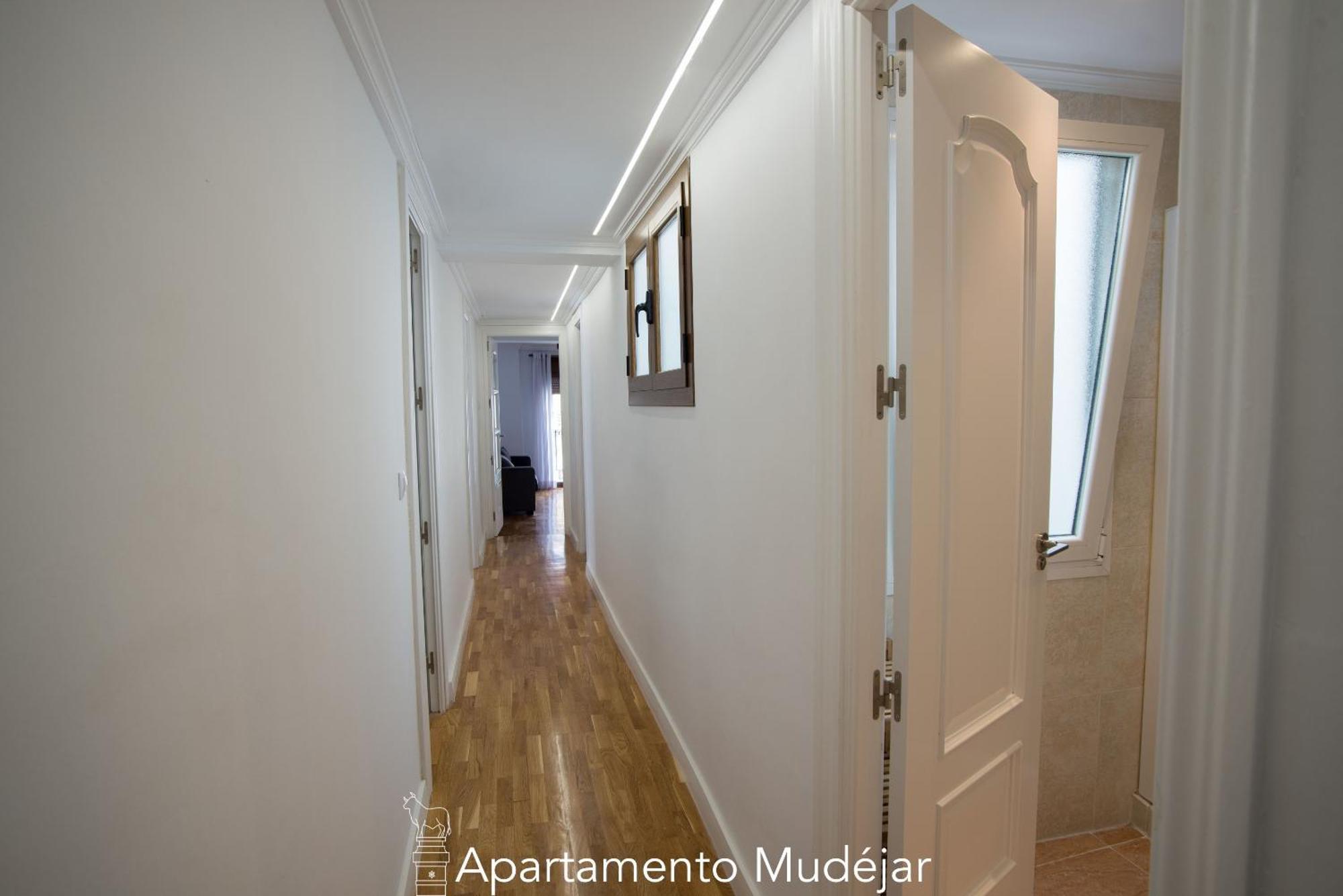 Apartamentos Plaza Del Torico Teruel Værelse billede