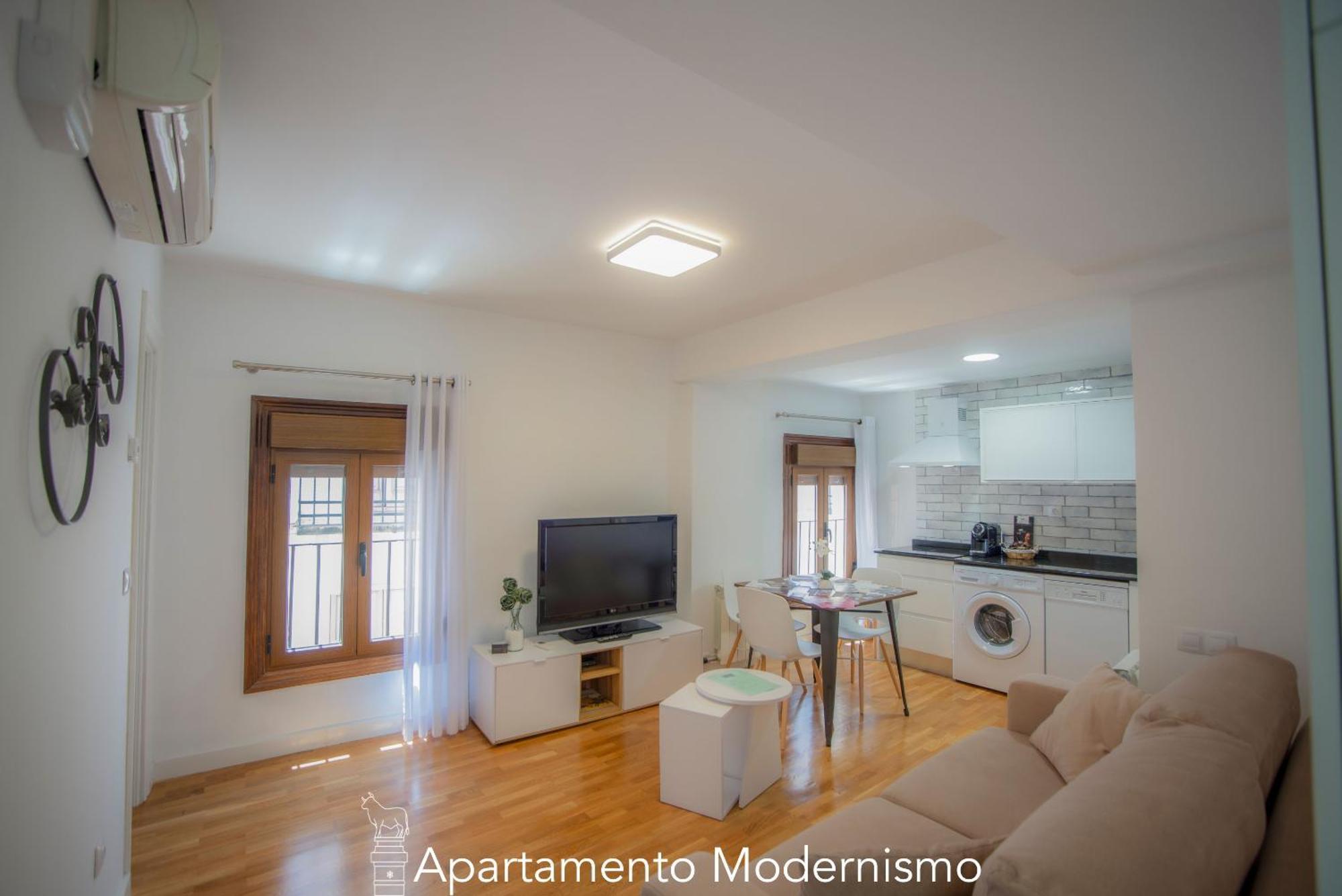 Apartamentos Plaza Del Torico Teruel Værelse billede