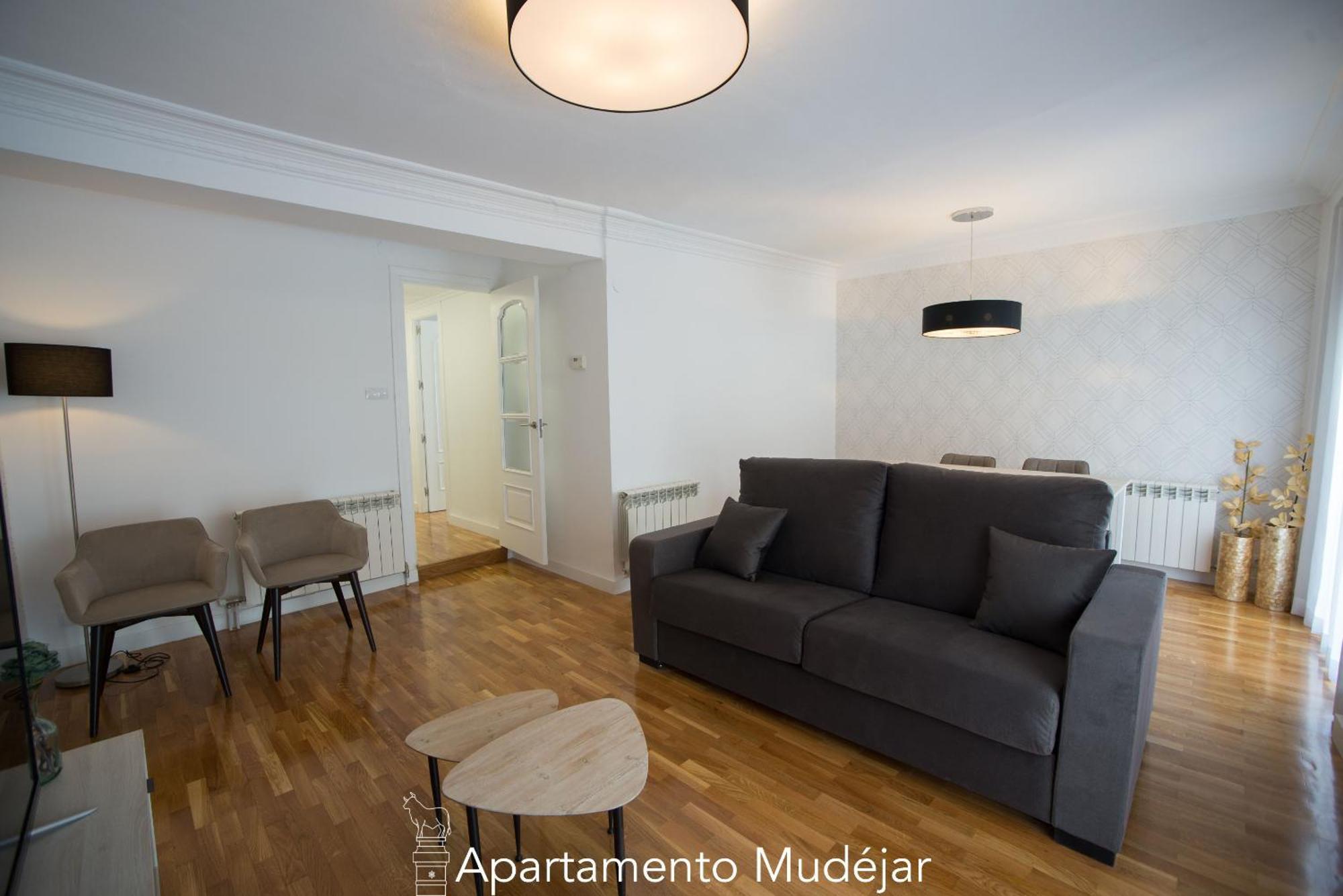 Apartamentos Plaza Del Torico Teruel Værelse billede